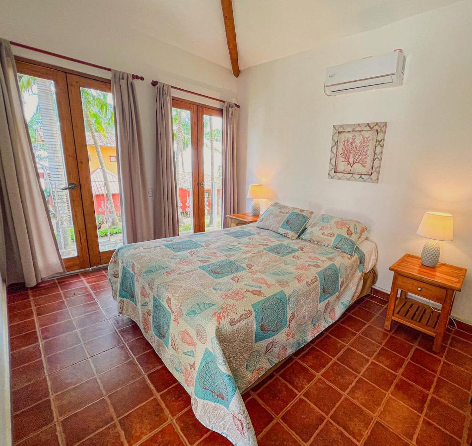 Hotel Punta Franca Хобаль Экстерьер фото