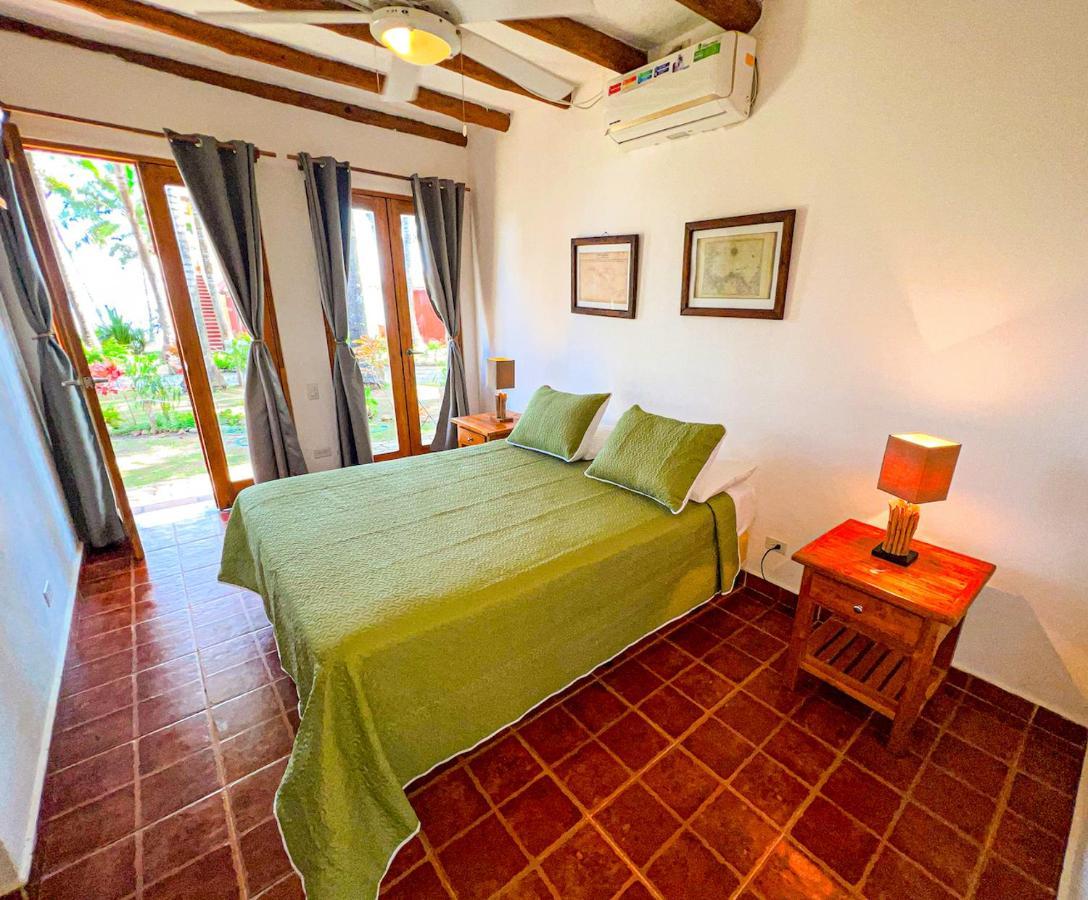 Hotel Punta Franca Хобаль Экстерьер фото