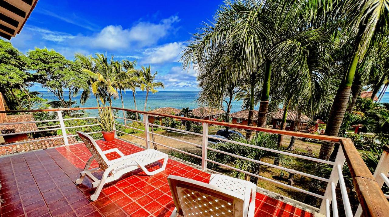 Hotel Punta Franca Хобаль Экстерьер фото